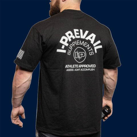 I-Prevail Pump Cover