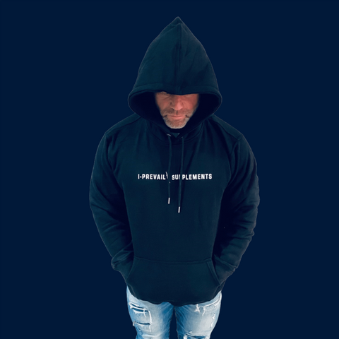 I-Prevail Hoodie