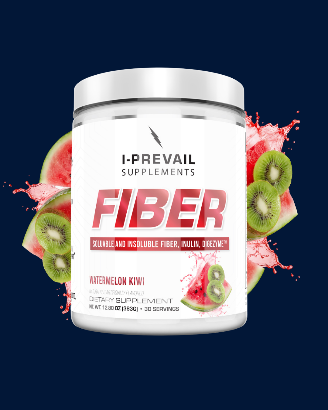 Fiber – I-Prevail Supplements