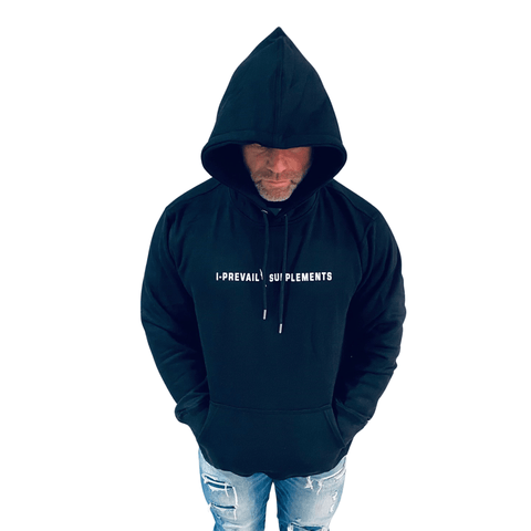I-Prevail Hoodie