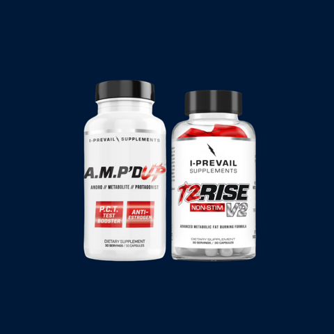 Men's Stack Bundle