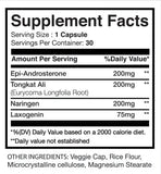 Mass Gainer Stack Bundle
