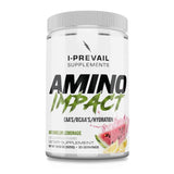 Amino Impact  BCAA & EAAs with Glutamine