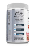 Amino Impact  BCAA & EAAs with Glutamine