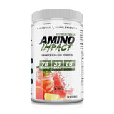 Amino Impact  BCAA & EAAs with Glutamine