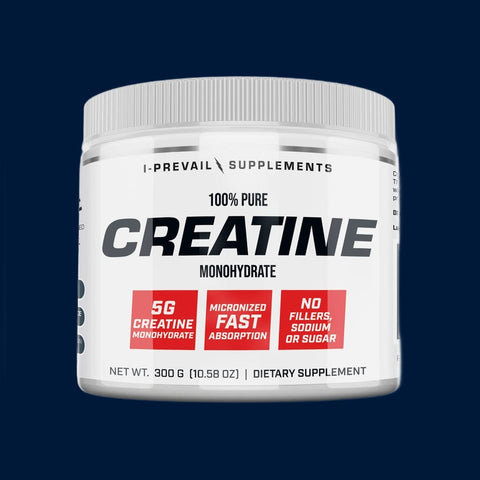 Creatine