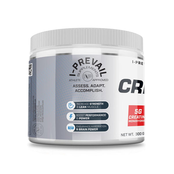 Pump Chasers Creatine Monohydrate