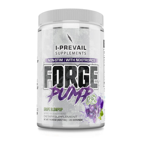 Forge Pump V2