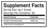 Creatine