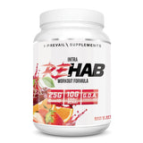 Mass Gainer Stack Bundle