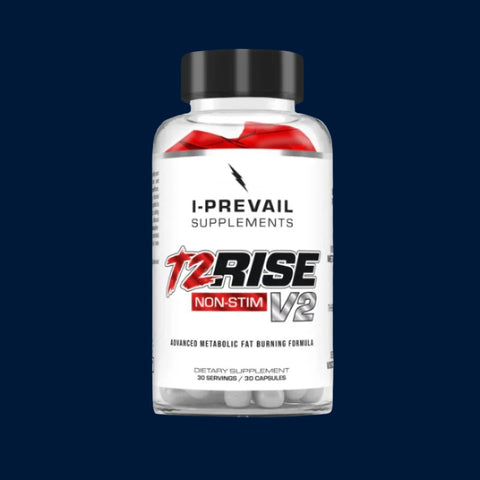 T2 Rise Non Stim V2