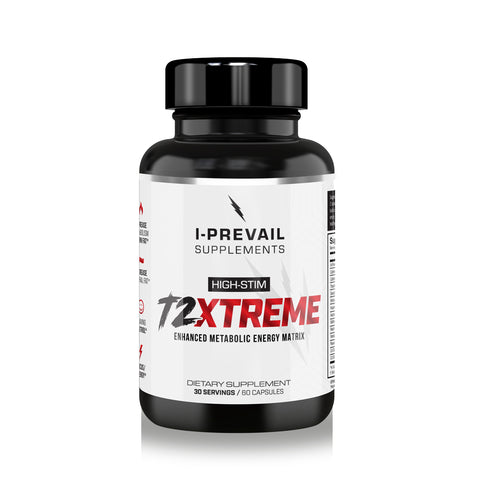 T2 Xtreme