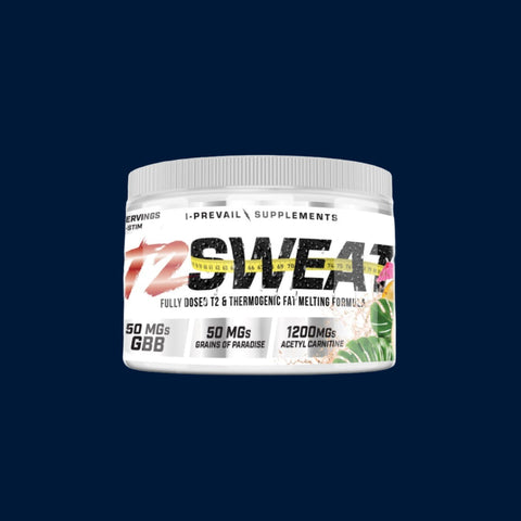 T2 Sweat 2.0