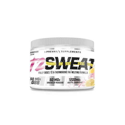 T2 Sweat 2.0