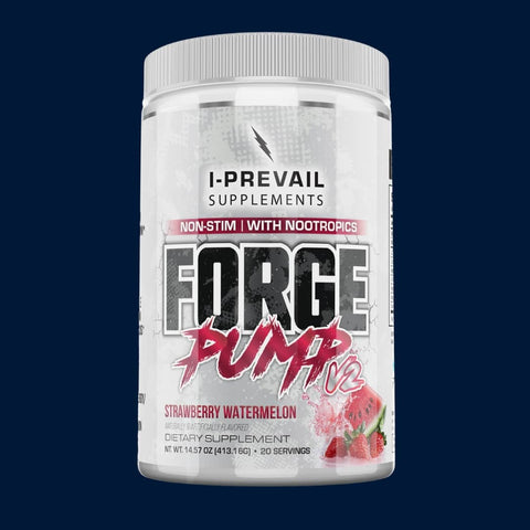 Forge Pump V2
