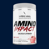 Amino Impact  BCAA & EAAs with Glutamine