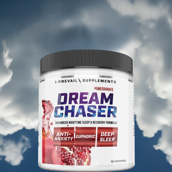 Dream Chaser – I-Prevail Supplements