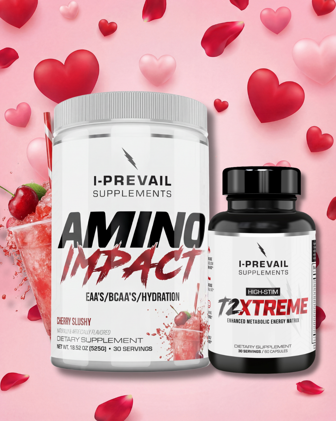 The Love Yourself Stack