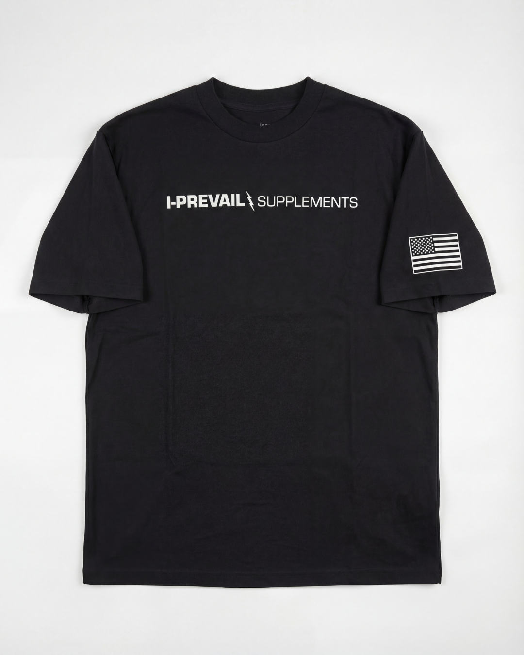 I-Prevail Pump Cover