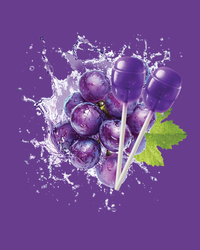 Grape Blowpop
