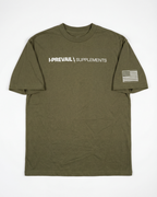 I-Prevail Pump Cover