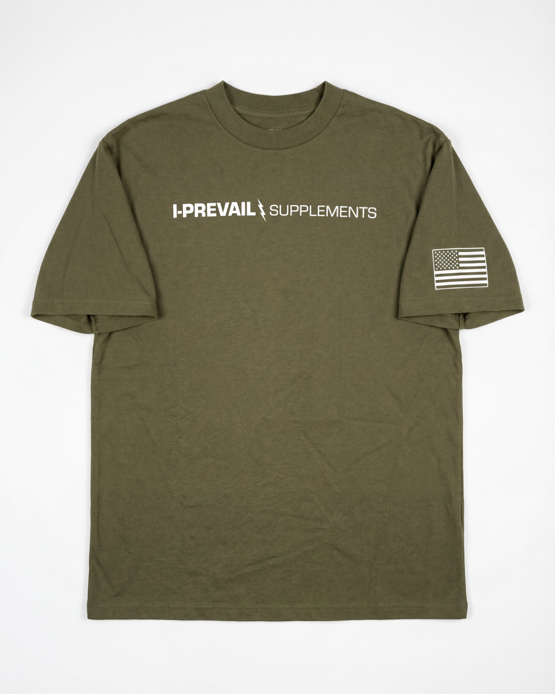 I-Prevail Pump Cover