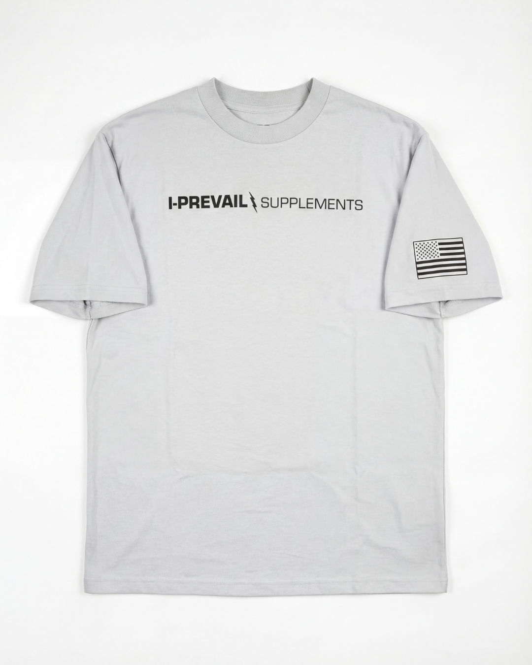 I-Prevail Pump Cover