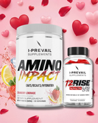 The Love Yourself Stack