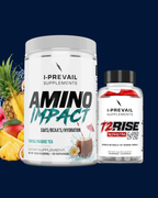 Women's Stack Bundle