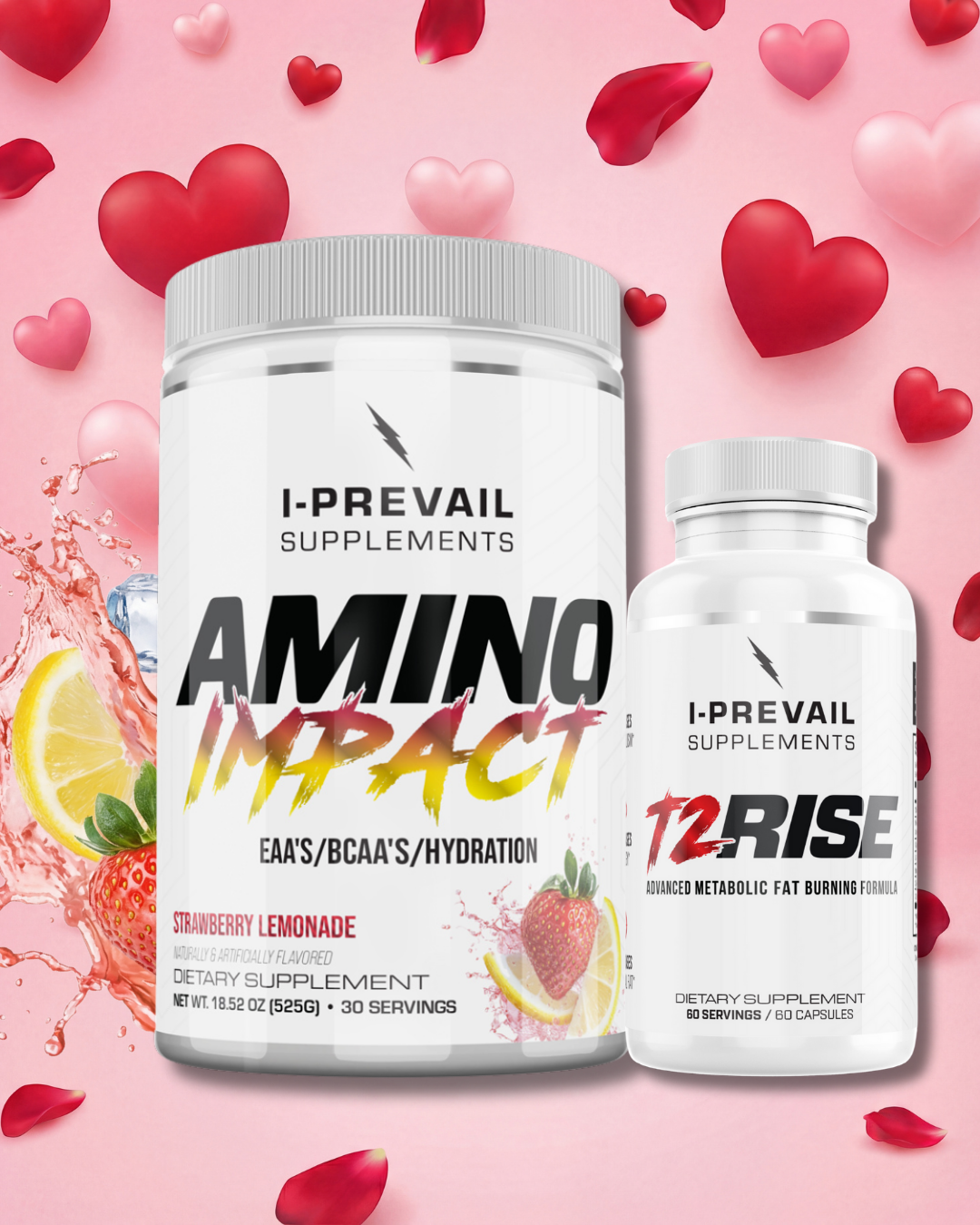 The Love Yourself Stack