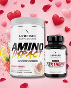 The Love Yourself Stack