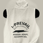 I-Prevail Sleeveless Hoodie