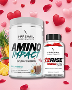 The Love Yourself Stack