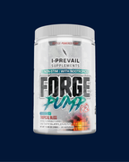 Forge Pump V2 Upgraded | Non-Stim Pre-Workout