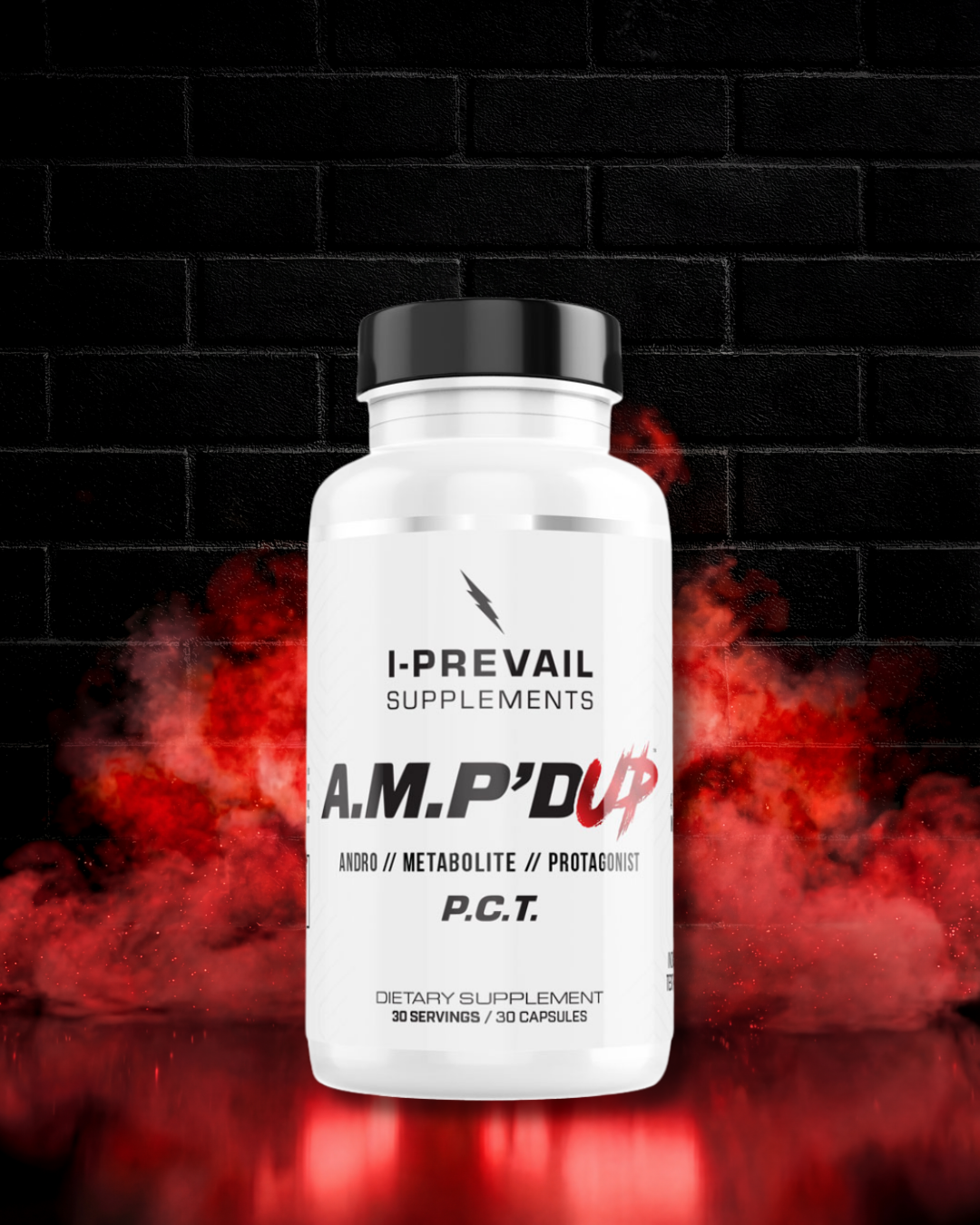 The Confidence Combo