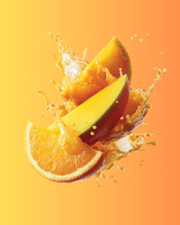 Orange Mango