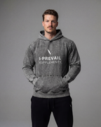 I-Prevail Acid Wash Hoodie