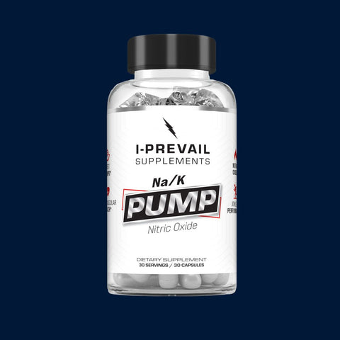 Na/K PUMP