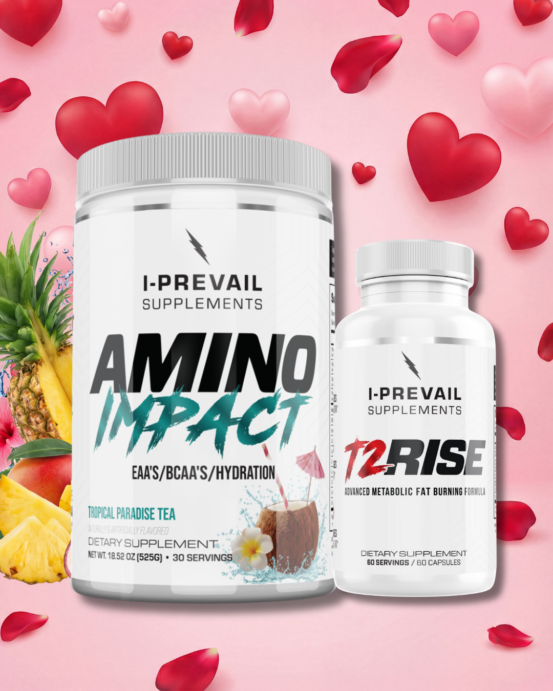 The Love Yourself Stack