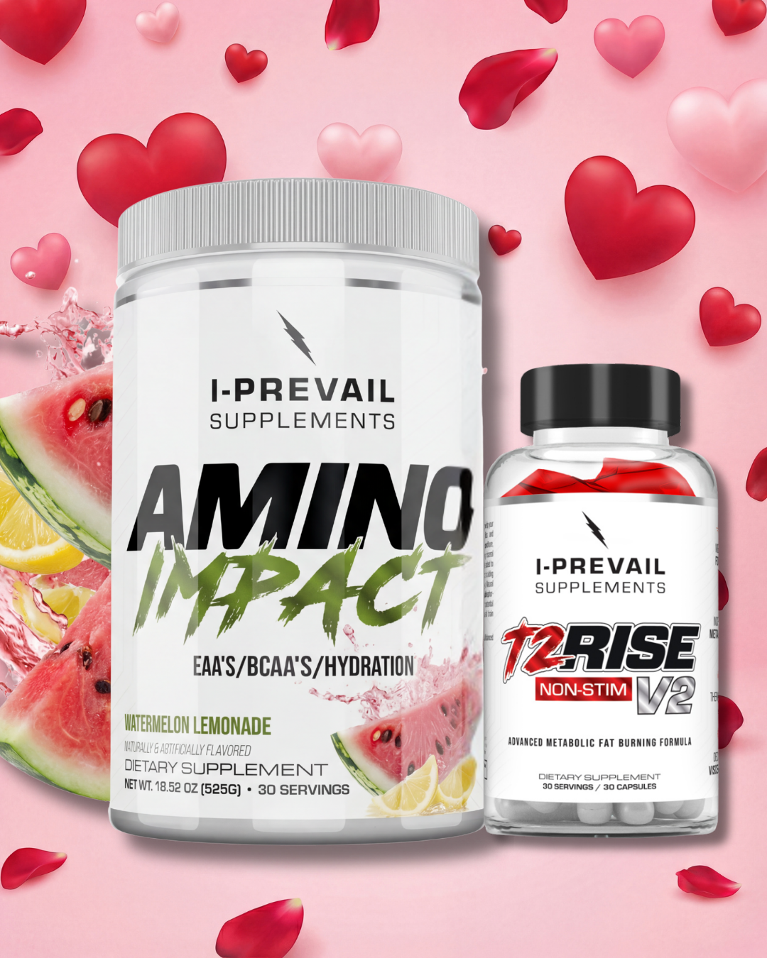 The Love Yourself Stack