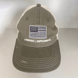 I-Prevail Hat with American Flag
