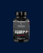 PUMP X V2