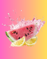 Watermelon Lemonade