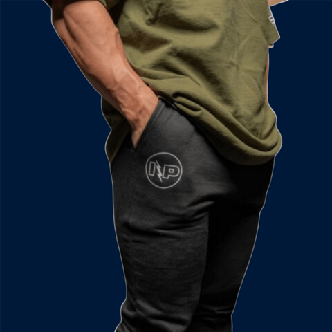 I-Prevail Joggers
