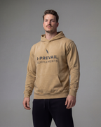 I-Prevail Acid Wash Hoodie