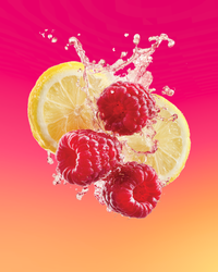 Raspberry Lemonade