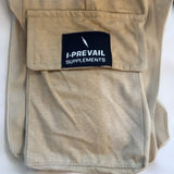 I-Prevail Acid Wash Joggers