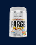 Forge Pump V2 Upgraded | Non-Stim Pre-Workout