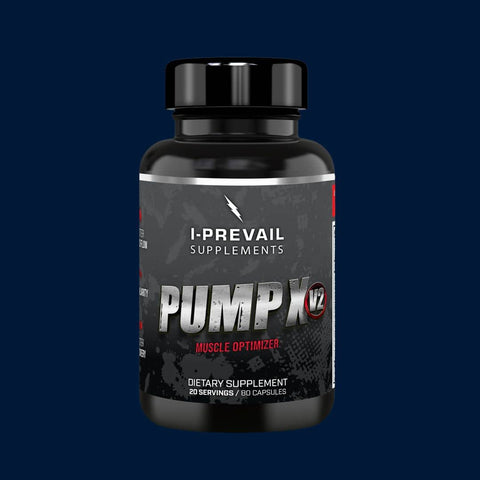 PUMP X V2