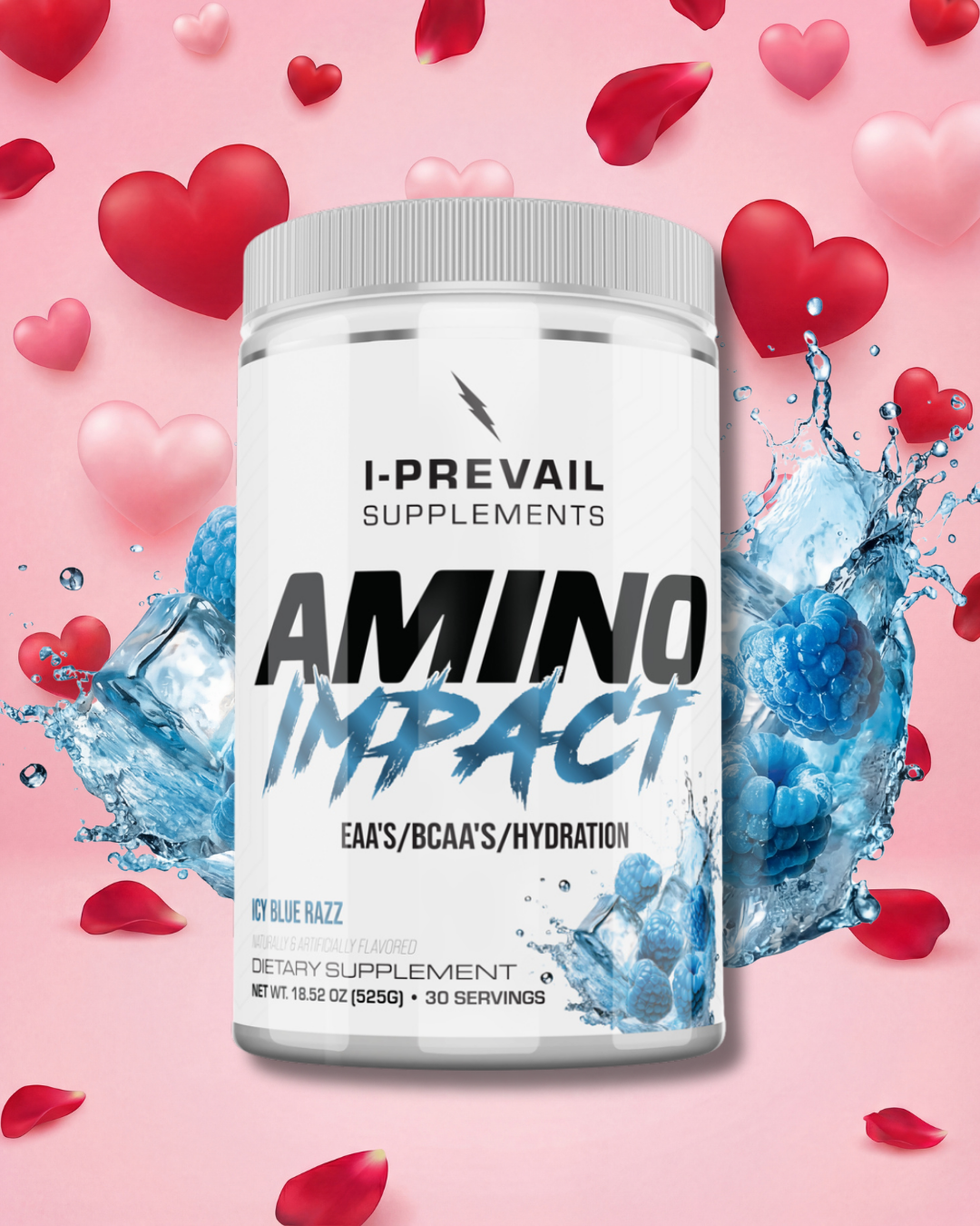 The Love Yourself Stack